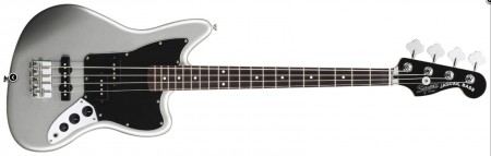 aster / Fender Squier Jaguar Vintage Modified OW Fender Squier Jaguar Vintage Modified OW