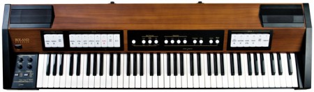 Roland C-200