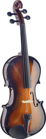 Stagg VN4-4-SB